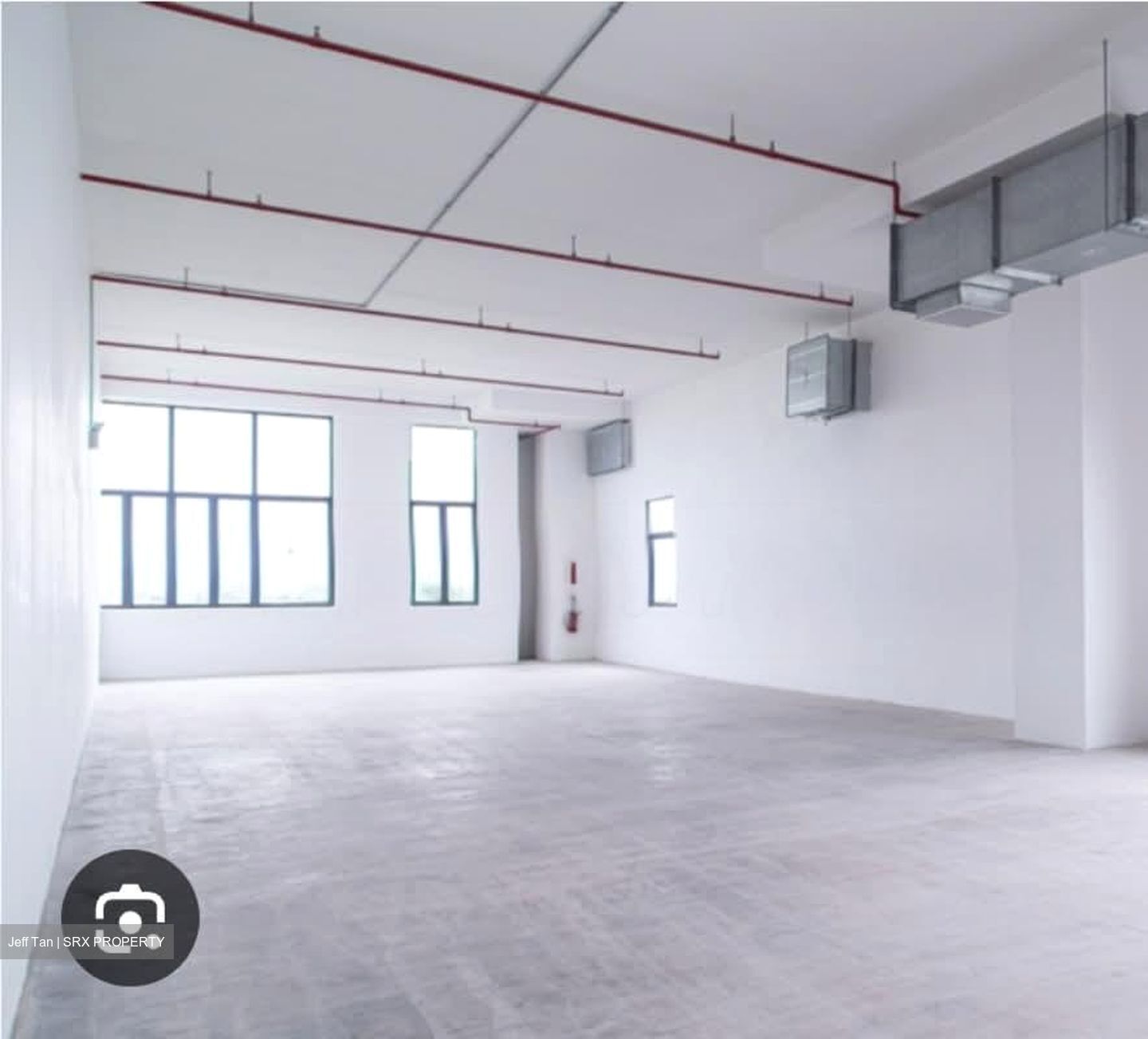 SUNHUAN BUILDING (D22), Factory #620387121